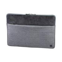 Hama 15.6inch Tayrona Notebook Laptop Sleeve, Light Grey (HAM-185663)