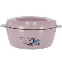 Royalford 5000ML Deluxe Insulated Casserole - RF9727