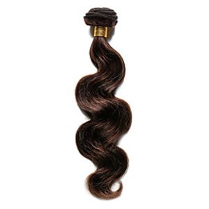 Indian Hair Body Wave Human Hair Precolored Hair Weaves Human Hair Weaves Human Hair Extensions miniinthebox