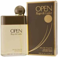 Roger & Gallet Open M Edt 100ml (UAE Delivery Only)