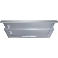 Ariston Built In Telescopic Chimney Hood, Inox - AH90CLMIX