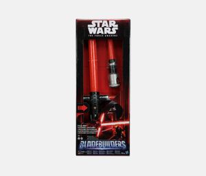 Star Wars Blade Builders  Red/Black