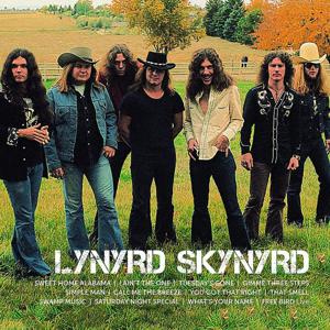 Icon (2 Discs) | Lynyrd Skynyrd