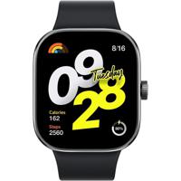 Redmi Smart Watch 4 Obsidian Black