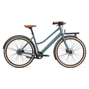 Schindelhauer Women's Bike Greta 8-Speed 50 Petrol 27.5"