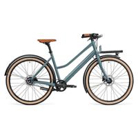 Schindelhauer Women's Bike Greta 8-Speed 50 Petrol 27.5" - thumbnail