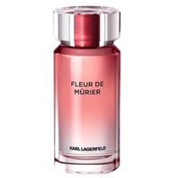 Karl Lagerfeld Fleur De Murier (W) EDP 100ml (UAE Delivery Only)