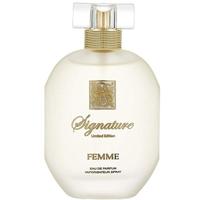 Signature Gold Limited Edition For Women Eau De Parfum 100ml