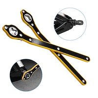 Rocker Handle Accessories Common For Car Mounted Vehicle Tools Car Jack Hand Rocker Effortless Wrench miniinthebox