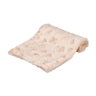 Trixie Cosy Blanket For Dogs Beige 100X70Cm