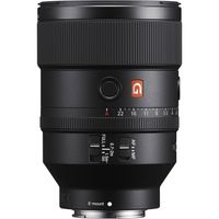 Sony FE 135mm f/1.8 GM Lens - thumbnail