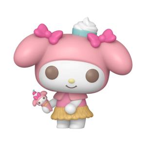 Funko Pop Hello Kitty My Melody Value