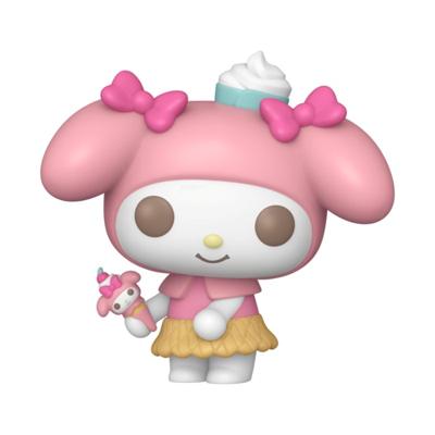 Funko Pop Hello Kitty My Melody Value