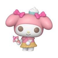 Funko Pop Hello Kitty My Melody Value