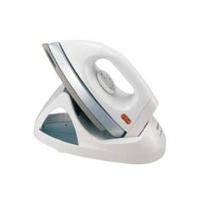 Panasonic NI100DX-P Cordless Dry Iron 1000W, White