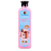Bearing Groomer Choice Conditioner Cream Rinse For Dogs & Cats 360ml Baby Powder