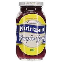 Nutrizain Purple Yam 340gm