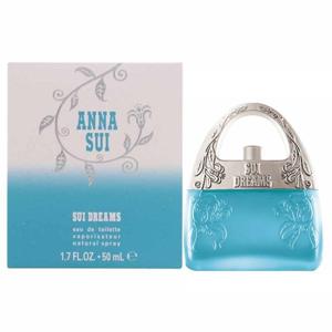 Anna Sui Sui Dreams (W) Edt 50Ml