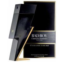 Carolina Herrera Bad Boy Men Edt 50Ml