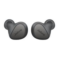 Jabra Elite 4 | Dark Gray Color | Wireless Noise Isolation Ear Buds | Bluetooth Headphone - thumbnail