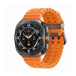 Pre-order Samsung Galaxy Watch Ultra Smartwatch 2025 - Titanium Gray (SM-L705FZA1XSG)