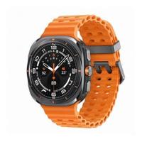 Pre-order Samsung Galaxy Watch Ultra Smartwatch 2025 - Titanium Gray (SM-L705FZA1XSG)