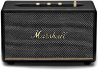 Marshall Acton III Wireless Bluetooth Speaker- Black