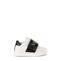Leather sneakers Leather sneakers