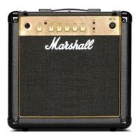 Marshall MG15G Gold Series 15-Watt Guitar Combo Amp