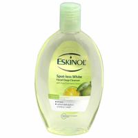 Eskinol Facial Deep Cleanser Spot Less Calamansi White 225ml