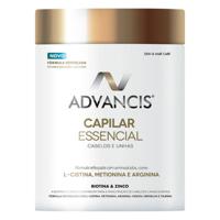 Advancis Capilar Essencial Powder Hair and Nails 300g