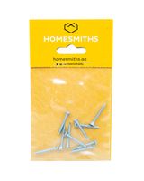 Homesmiths Chipboard Screw Zinc Plated