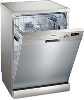 Siemens Dishwasher iQ300 12 Place Settings Dishwashers | 60cm Dishwasher| German Engineering Dishwasher Machine - SN25D800GC