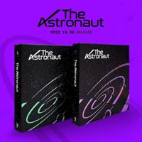 The Astronaut (Random Ver.) (Assortment - Includes 1) (1 Disc) | Jin (BTS)