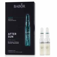 Babor Ampoule Concentrates Repair After Sun (W) 7 X 2Ml Skin Serum