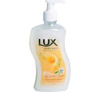 Lux Apricot & Cream Hand Wash 500ml