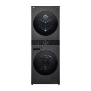 LG 2024 WashTower 12kg washer|10kg dryer