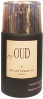 Reyane Tradition My Oud EDP 100 ML For Men (UAE Delivery Only)