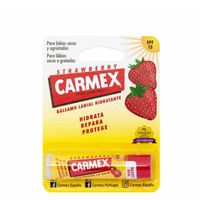 Carmex Strawberry Lip Balm SPF15 4.25gr