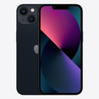Apple iPhone 13 128GB Midnight (Pre Owned With 6 Month Warranty)