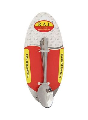RAJ PEARL TEA SPOON - 3PC 2.5MM