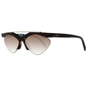 Emilio Pucci Brown Women Sunglasses (EMPU-1032603)