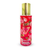 Guess Love Guess Passion Kiss Mist 250Ml