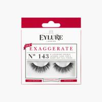 Eylure Exaggerate Eyelashes No. 143