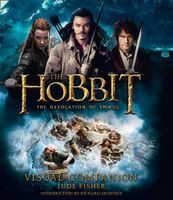 The Hobbit: the Desolation of Smaug - Visual Companion - thumbnail