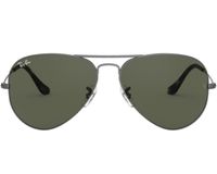Ray-Ban Aviator Sunglasses-RB3025 Aviator Large Metal 9190/31 58-14 135 3N-BSRB21213