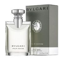 Bvlgari Pour Homme Men Edt 100ML (New Packing)