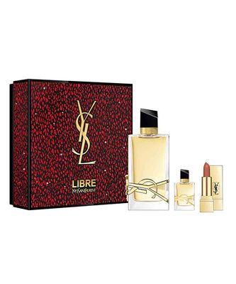 Coffret Libre Eau De Parfum Gift Set Coffret Libre Eau De Parfum Gift Set