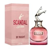 Jean Paul Gaultier Scandal By Night W Edp 80 Ml