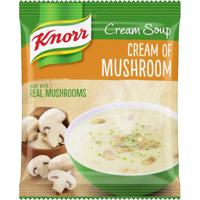 Knorr Cream Of Mushroom Soup